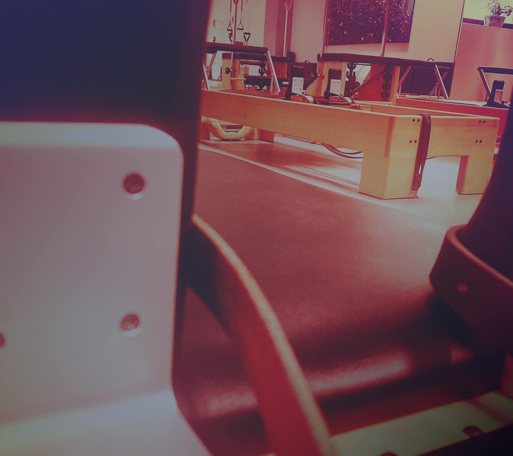 Fletcher Pilates teacher training