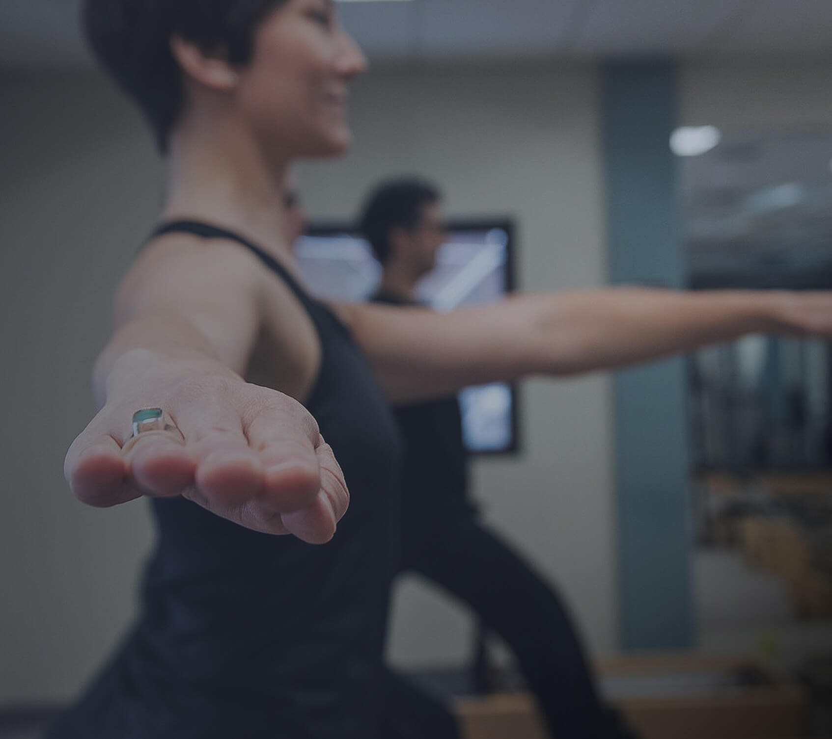 Fletcher Pilates teacher training