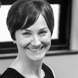 Jacqueline Ethier, NCPT