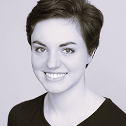 Robin Treleaven